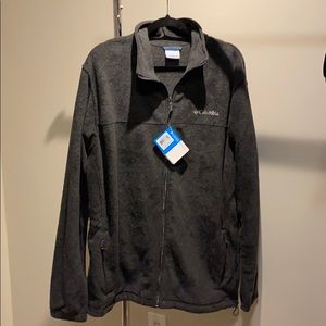 Columbia Steens Mountain 2.0 Fleece Jacket LT